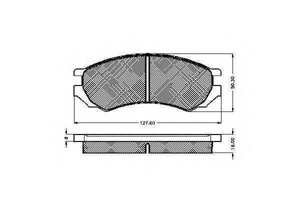 SPIDAN 30952