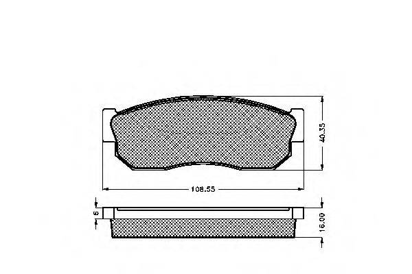 SPIDAN 31162