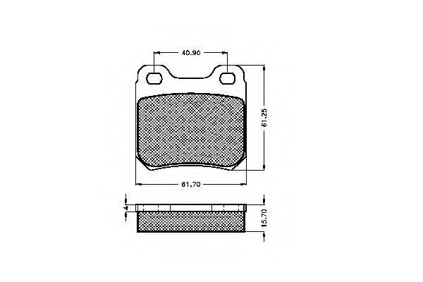 SPIDAN 31271