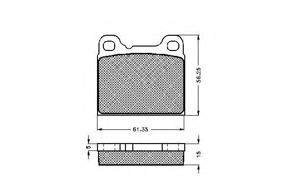 SPIDAN 31431