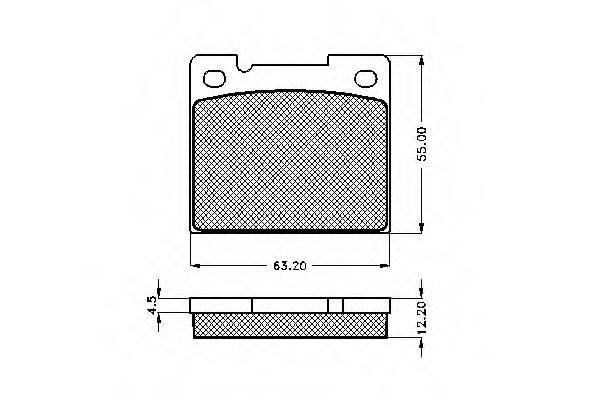 SPIDAN 31701