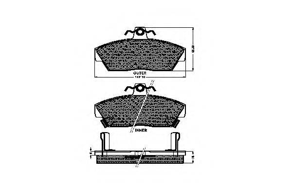 SPIDAN 31789