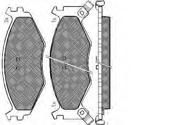 SPIDAN 31850