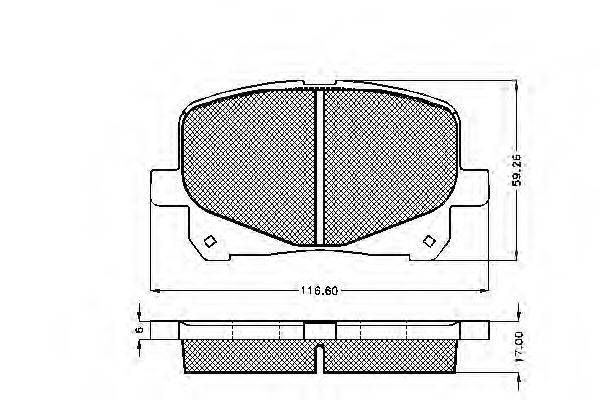SPIDAN 32470