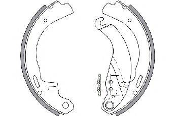 SPIDAN 30447