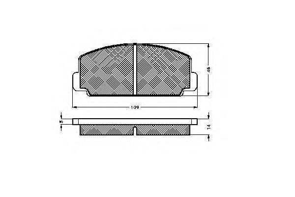 SPIDAN 32602