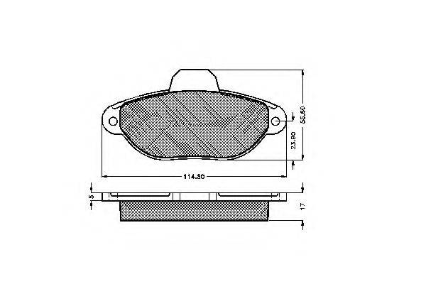SPIDAN 32676
