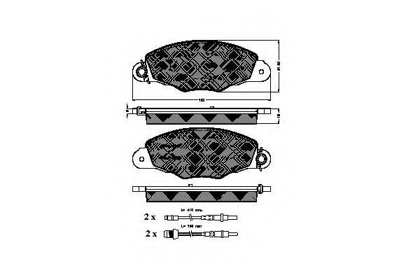 SPIDAN 32680