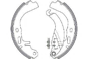 SPIDAN 30448