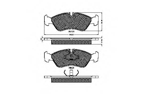 SPIDAN 32706