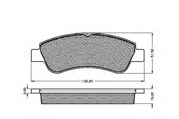 SPIDAN 32735