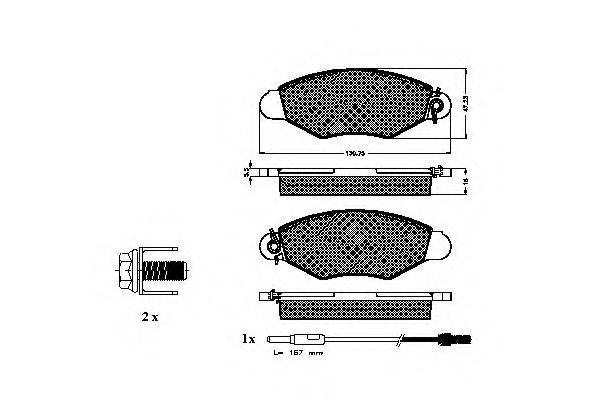 SPIDAN 32767