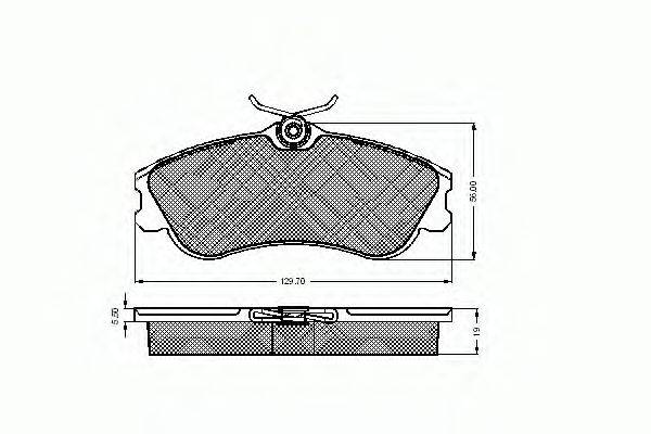 SPIDAN 32790