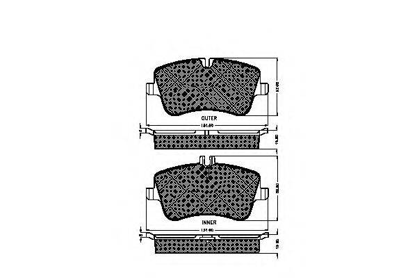 SPIDAN 32824
