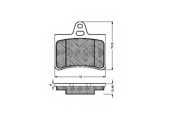 SPIDAN 32900