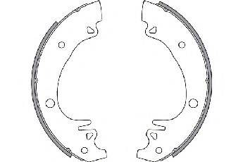 SPIDAN 30455