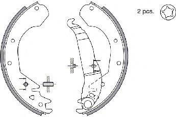 SPIDAN 31057