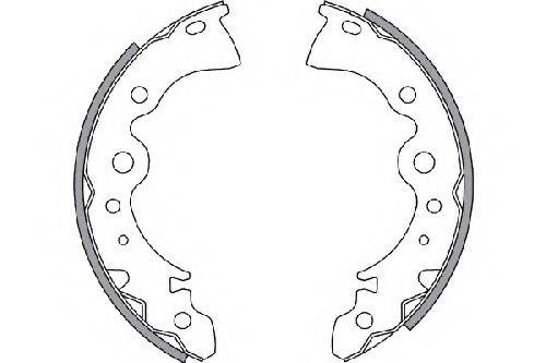 SPIDAN 31139