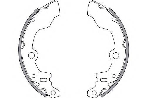 SPIDAN 31322