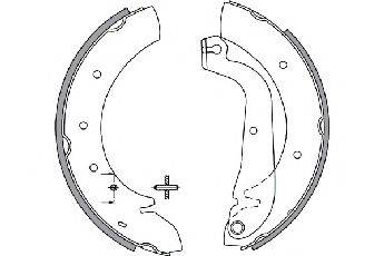 SPIDAN 30540