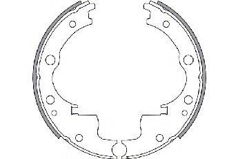 SPIDAN 33917