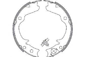 SPIDAN 33545