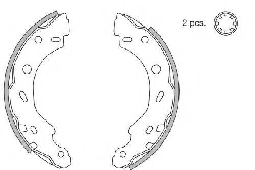 SPIDAN 33946