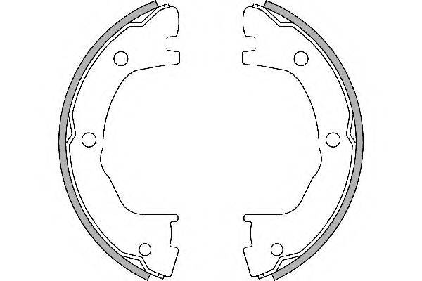 SPIDAN 33922