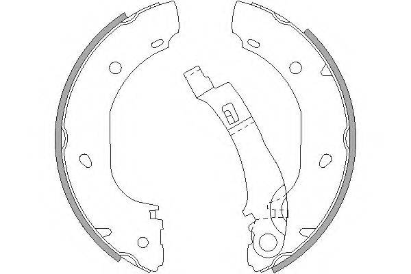 SPIDAN 33904