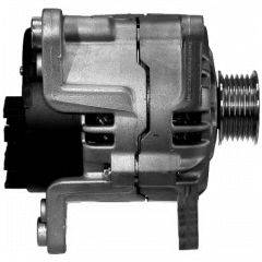 FORD 97KB10300AB Генератор