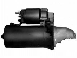 VALEO 458253 Стартер