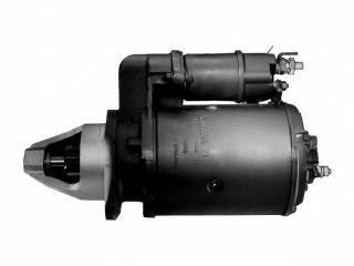 LUCAS 27508 Стартер