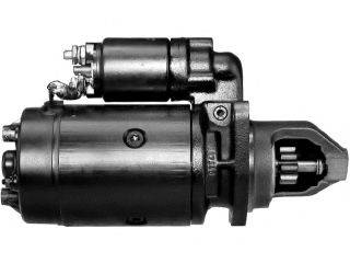 SPIDAN 4534 Стартер
