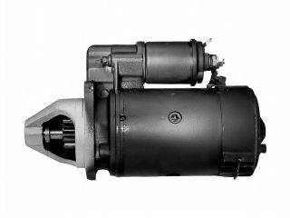 HC-PARTS CS107 Стартер