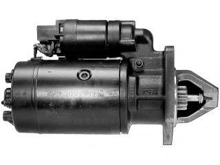 SPIDAN 4590 Стартер