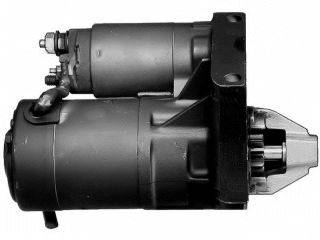 HC-PARTS CS1175 Стартер