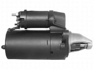 LUCAS 26812 Стартер
