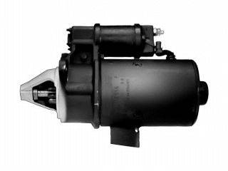 LUCAS 27400 Стартер