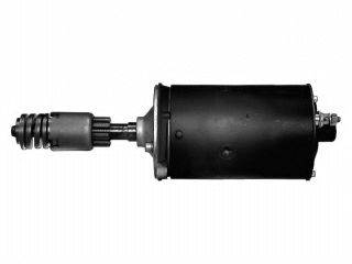 LUCAS 25112 Стартер