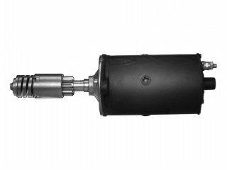 LUCAS 25085 Стартер