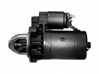 LUCAS LRS00611 Стартер