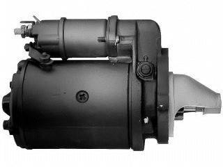 LUCAS 26355 Стартер