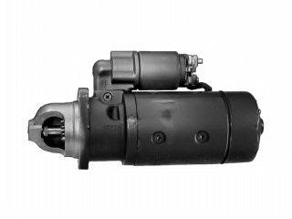 LUCAS LRS00672 Стартер