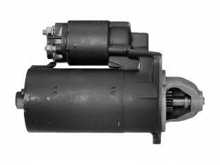 LUCAS 27002 Стартер