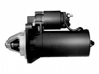 LUCAS 25755 Стартер