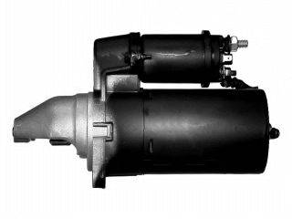 LUCAS 26801 Стартер