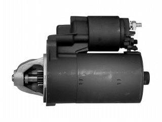 LUCAS 27006 Стартер
