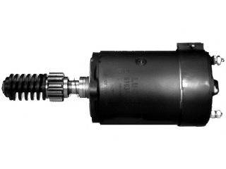 LUCAS 26165 Стартер
