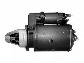 SPIDAN 4084 Стартер