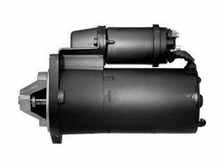 LUCAS 26806 Стартер